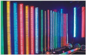 LED数码管 解析10W产品的供应选择与应用优势