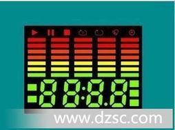 专业供应高品质LED软屏与数码管，厂家直销，欢迎来电咨询