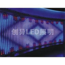 创异LED照明电器厂 引领古镇与中山LED照明新风尚——LED数码管屏系列深度解析