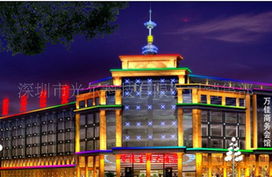 昝现伟LED数码管产品系列 型号、特点与应用全解析