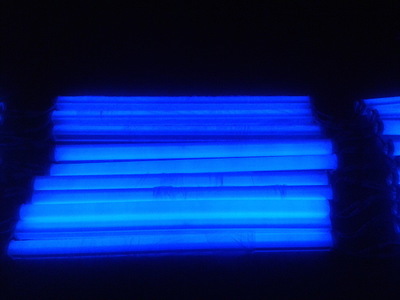 探索3528贴片LED护栏管 市政楼体亮化的优先选择